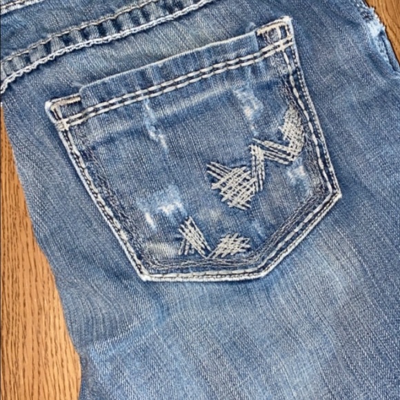 Jeans - Picture 3 of 3